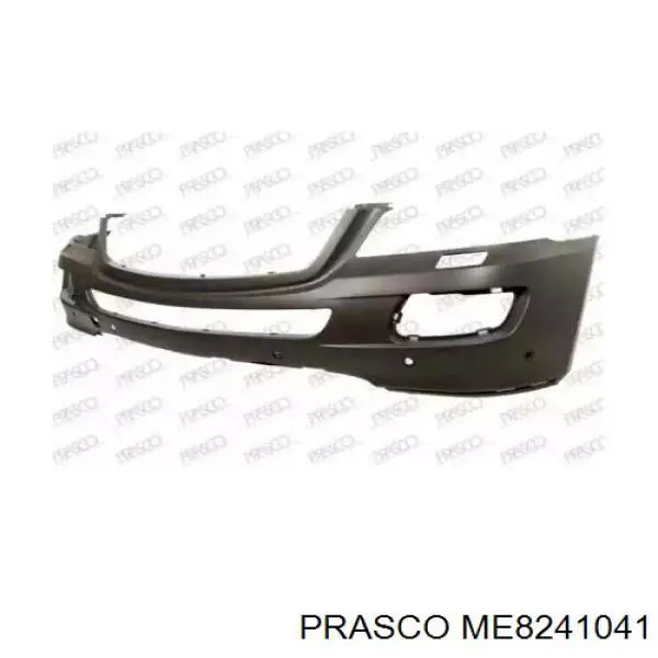 Pára-choque dianteiro Mercedes A16488049049999 preço, a partir de 225,42 USD