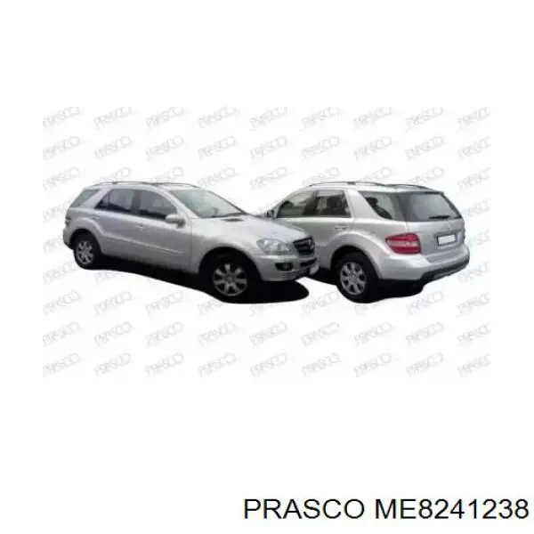 A16486001089197 Mercedes Placa sobreposta do injetor de fluido para lavador da luz dianteira