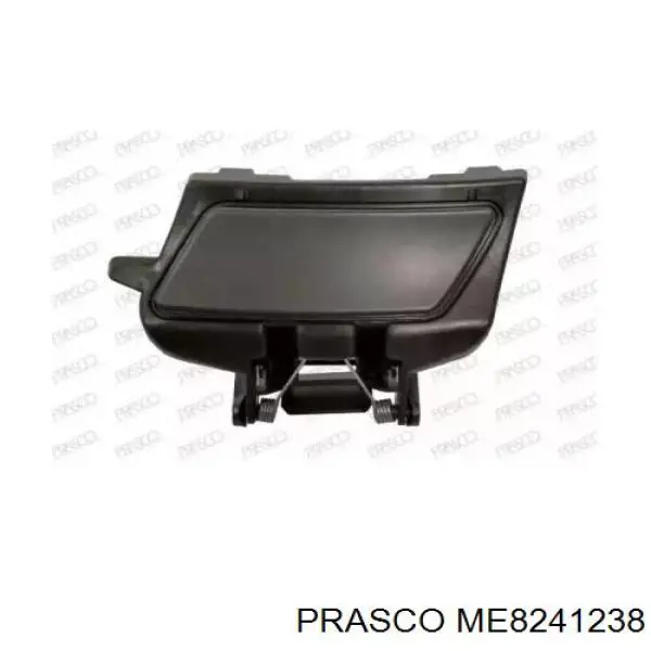 Placa sobreposta do injetor de fluido para lavador da luz dianteira Mercedes A16486001089197 preço, a partir de 14,70 USD