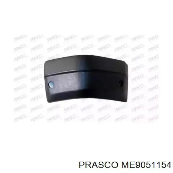 Pára-choque traseiro, parte esquerda Mercedes A6018800071 preço, a partir de 17,31 USD