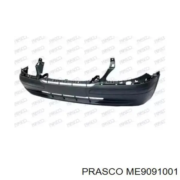 Compre A6398804270 Mercedes Pára-choque dianteiro
