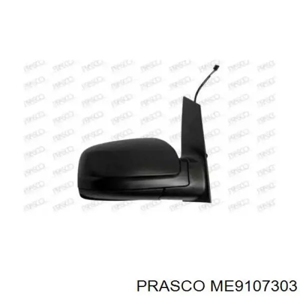 Espelho de retrovisão direito Mercedes A6398100919 preço, a partir de 147,49 USD