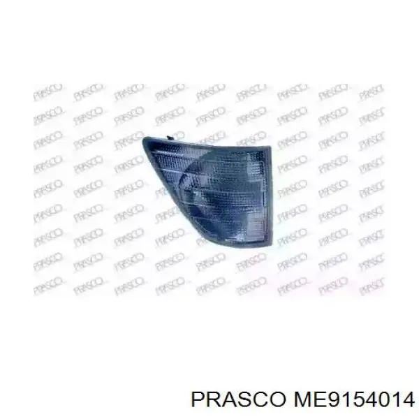 M9018200121 Wender Pisca-pisca esquerdo