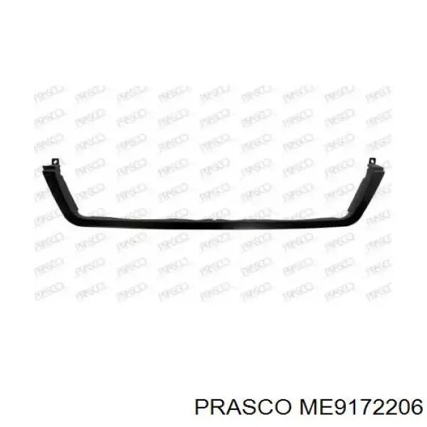 Moldura de grelha do radiador inferior Polcar 506406 preço, a partir de 44,09 USD