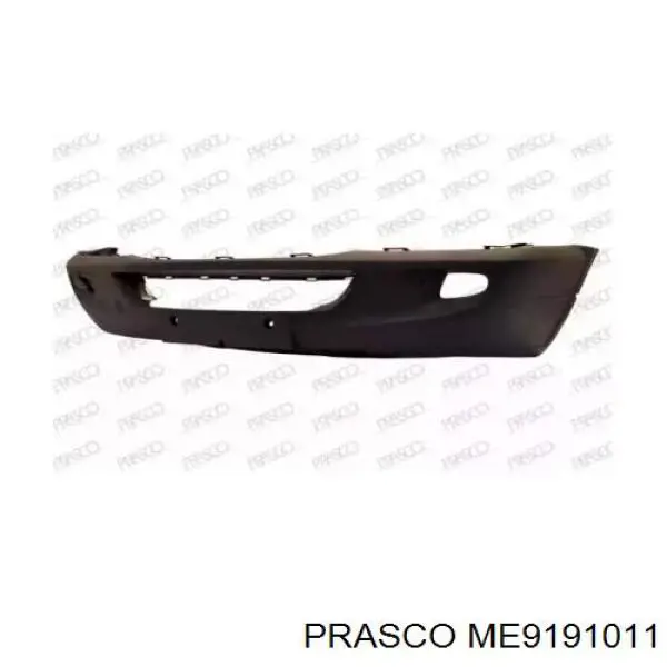Pára-choque dianteiro Mercedes A90688005709B51 preço, a partir de 172,46 USD