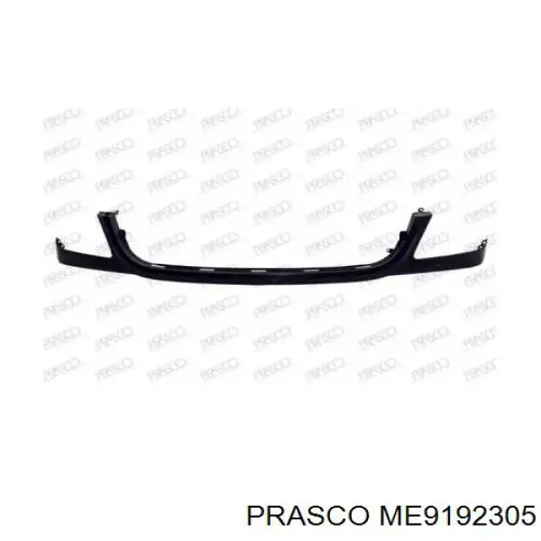 Compre 0350335990 Tempest Placa sobreposta inferior das luzes