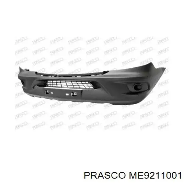 9068801570 Mercedes Pára-choque dianteiro