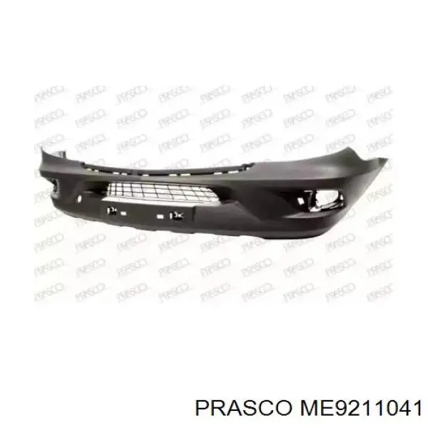 A90688016709B51 Mercedes Pára-choque dianteiro