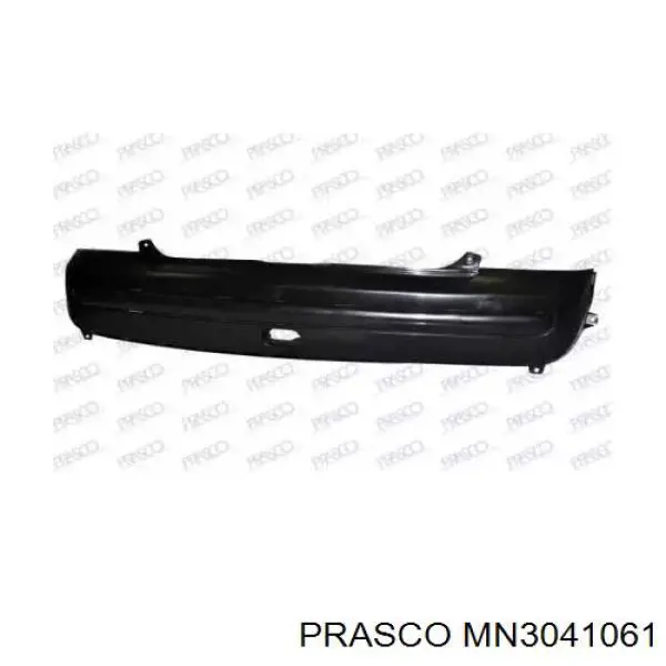 Compre 51126800202 BMW Pára-choque traseiro
