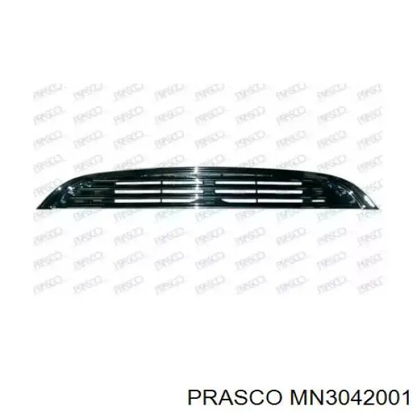 Grelha do radiador BMW 51137133847 preço, a partir de 108,54 USD
