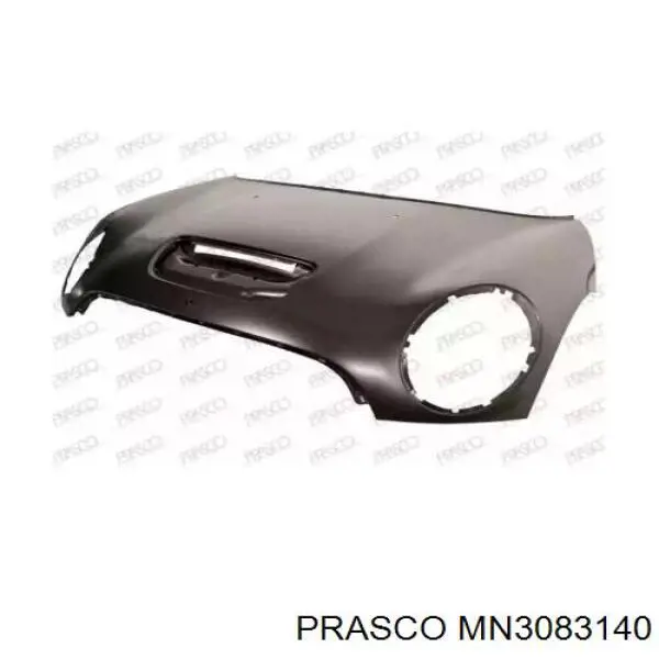 Capota Signeda PMN20016A preço, a partir de 423,93 USD