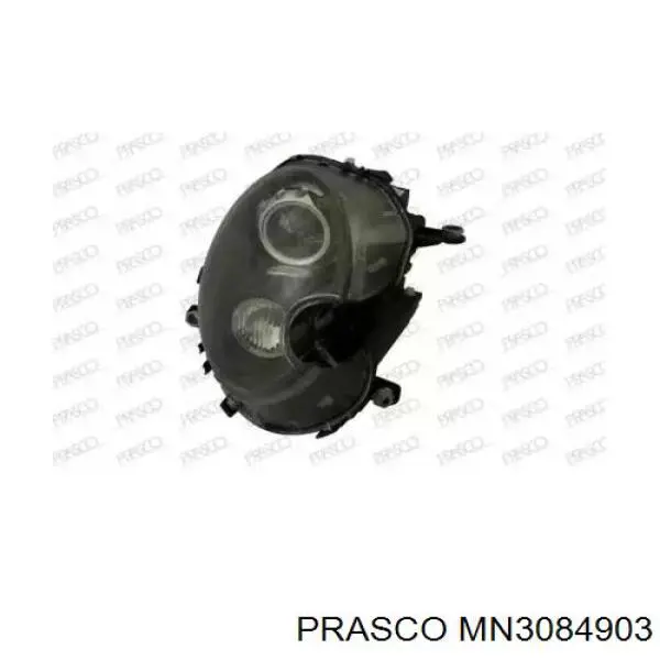 Luz direita Magneti Marelli LPM991 preço, a partir de 463,44 USD