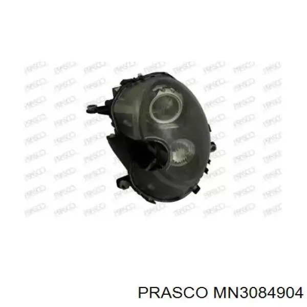 Luz esquerda Prasco MN3084904 preço, a partir de 351,51 USD