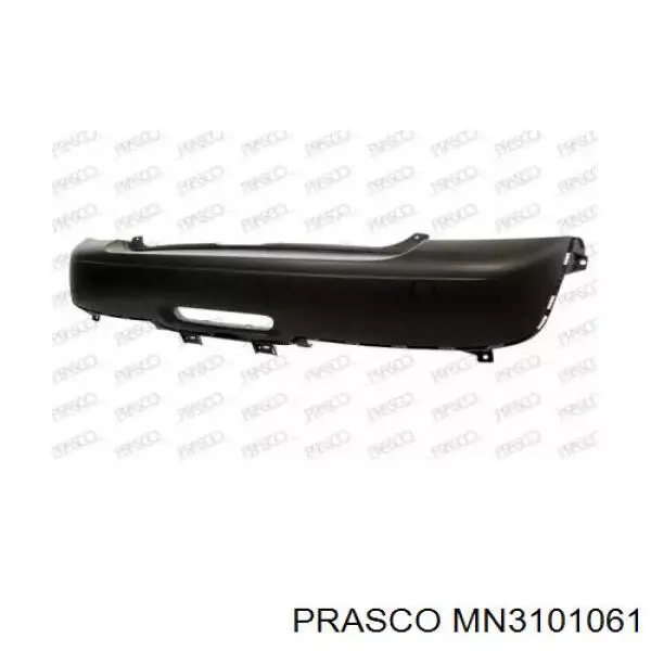 51127264355 BMW Pára-choque traseiro