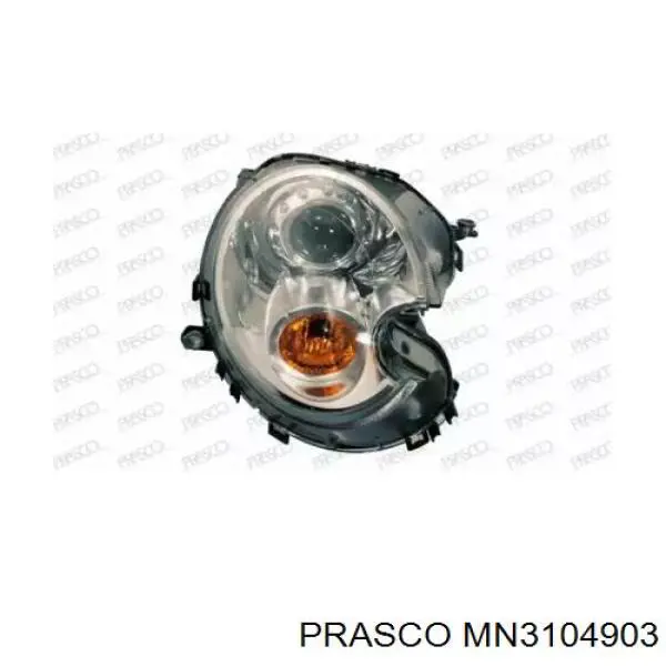 Compre MN3104903 Prasco Luz direita