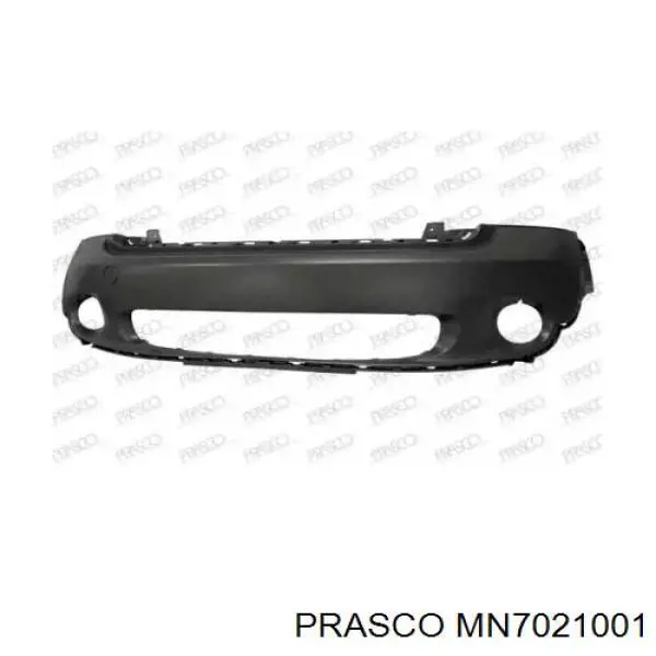 Compre MN7021001 Prasco Pára-choque dianteiro