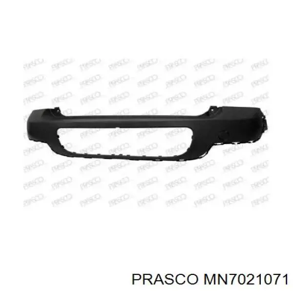 Compre 51129807197 BMW Pára-choque traseiro