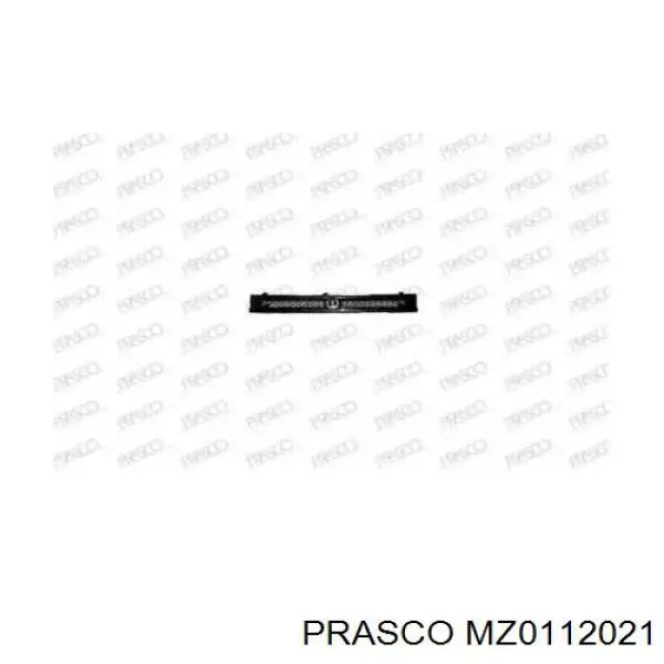 Grelha do radiador para Mazda 323 S IV BG