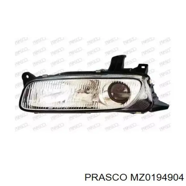 Compre MZ0194904 Prasco Luz esquerda