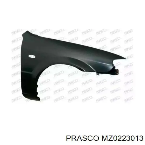Compre 454002 Polcar Pára-lama dianteiro direito