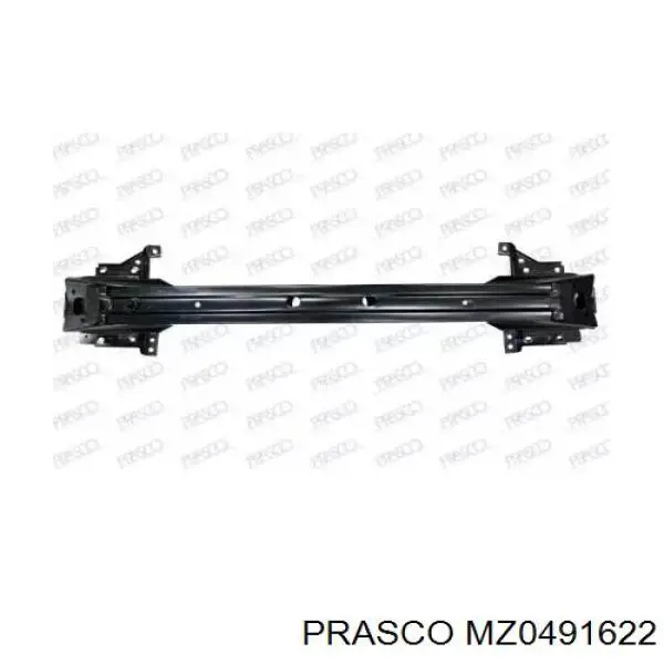 Compre MZ0491622 Prasco Reforçador do pára-choque dianteiro