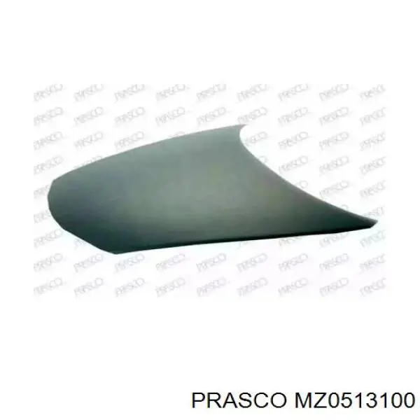 Compre MZ0513100 Prasco Capota