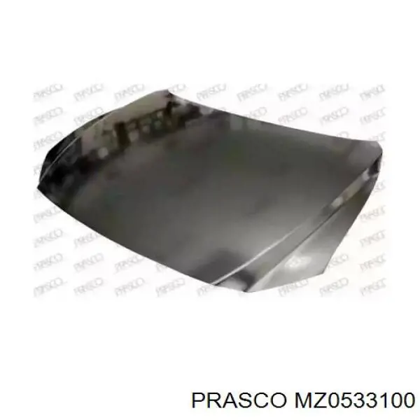MZ0533100 Prasco Capota