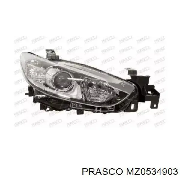 Luz direita Diederichs 5627080 preço, a partir de 227,54 USD