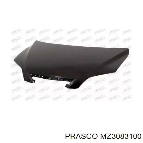 Compre MZ3083100 Prasco Capota