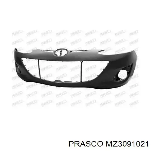 Pára-choque dianteiro Diederichs 5605150 preço, a partir de 327,67 USD