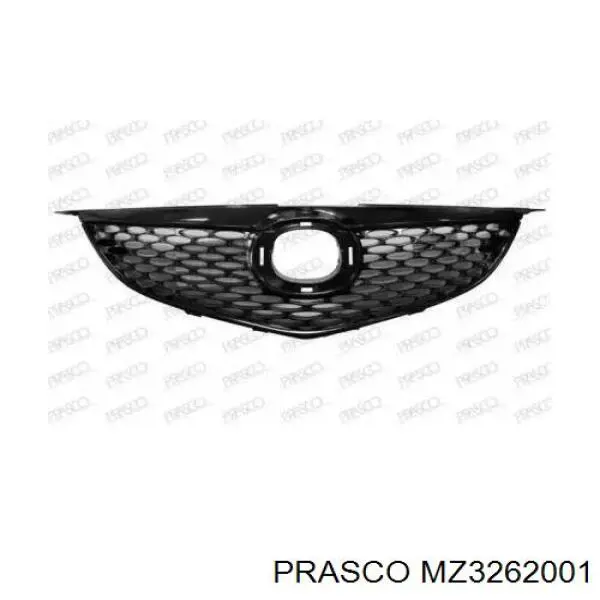Compre 4541053 Polcar Grelha do radiador