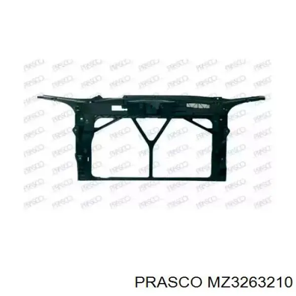 Compre FP3476200P FPS Suporte do radiador montado (painel de montagem de fixação das luzes)