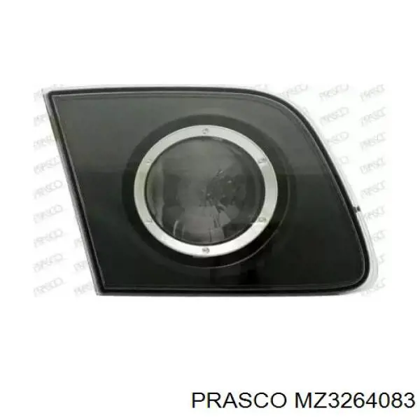 Lanterna traseira direita interna FPS FP3476F12E preço, a partir de 65,07 USD