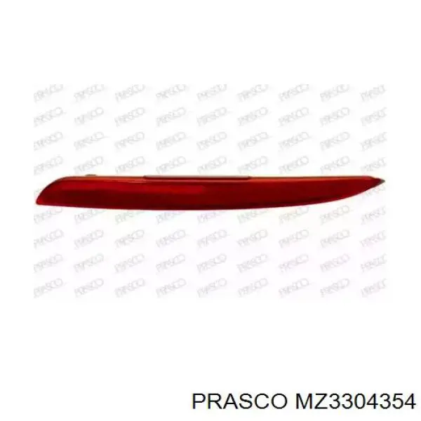 Retrorrefletor (refletor) do pára-choque traseiro esquerdo Depo/Loro/Abakus 2162905LUE preço, a partir de 20,67 USD