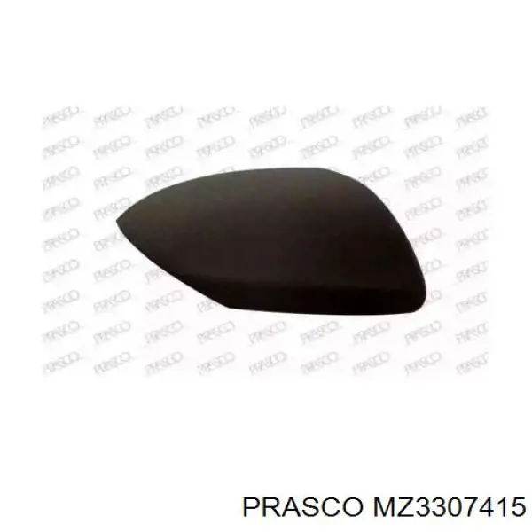 Compre MZ3307415 Prasco Placa sobreposta (tampa) do espelho de retrovisão direito