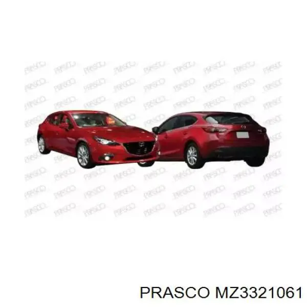 Pára-choque traseiro Tempest 0344628950 preço, a partir de 137,02 USD