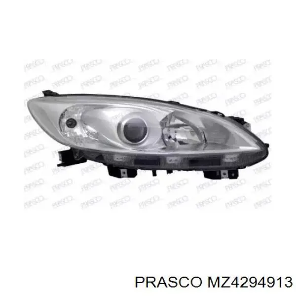 Luz direita Depo/Loro/Abakus 2161162RLDEM preço, a partir de 224,91 USD