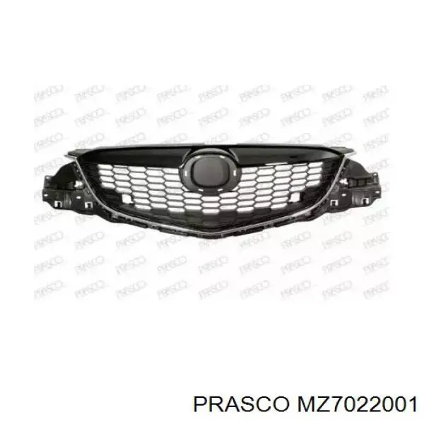 Compre 45X105 Polcar Grelha do radiador