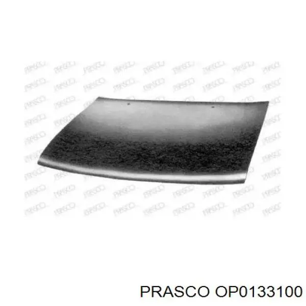Compre OP0133100 Prasco Capota