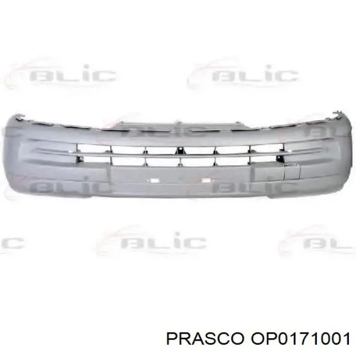 Compre FP5051900 FPS Pára-choque dianteiro