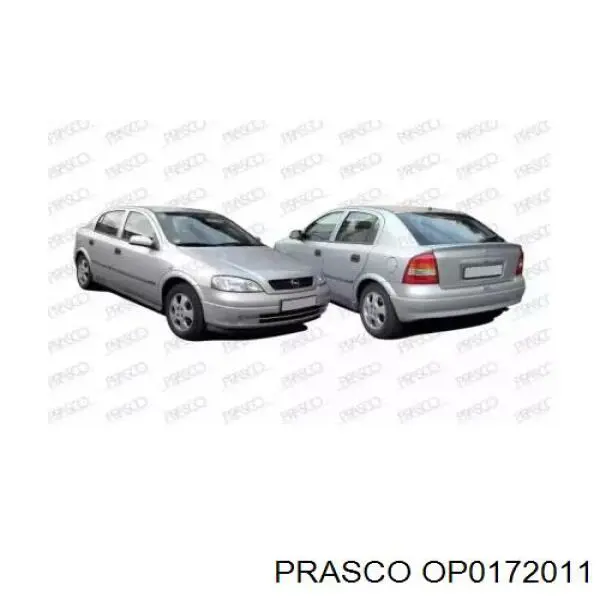 Grelha do radiador General Motors 90547394 preço, a partir de 21,98 USD