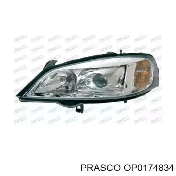 Compre 4421128LLDEM Depo/Loro/Abakus Luz esquerda