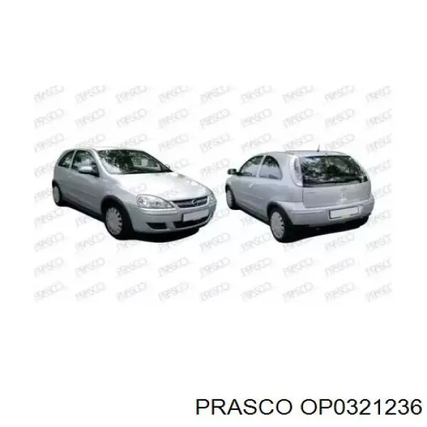 13120843 Opel Tampão dianteira do pára-choque do gancho de reboque