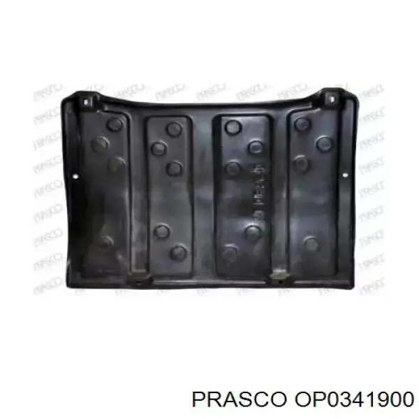 Compre 5558345 Polcar Proteção de motor, de panela (da seção de motor)