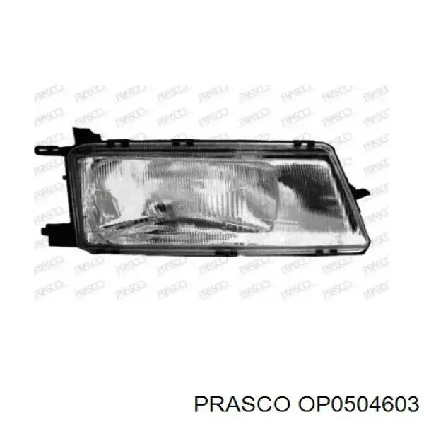 Luz direita FPS FP5076R4E preço, a partir de 61,40 USD