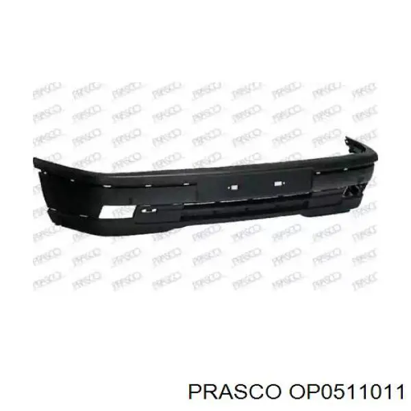 Compre OP0511011 Prasco Pára-choque traseiro