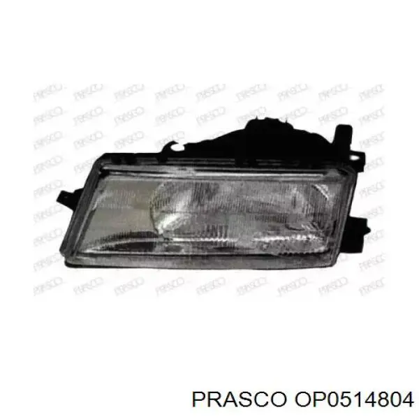 Compre FP5077R11E FPS Luz esquerda