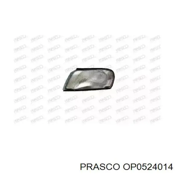 Pisca-pisca esquerdo Iparlux 14532261 preço, a partir de 20,86 USD