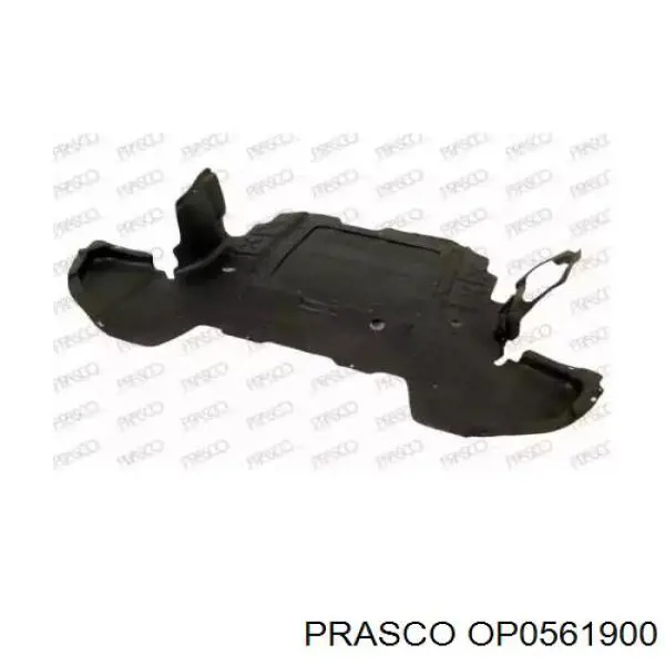 Compre 9191289 Opel Isolamento de ruído da capota