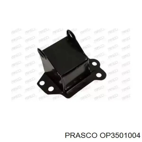 Compre 5502005026932P 4max Consola de reforçador do pára-choque dianteiro